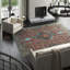 Hand Woven Wool Oriental Area Rug
