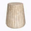 Table d'appoint d'extérieur Cleme-807092697