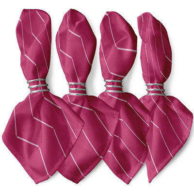 Ensemble de serviettes 4 pièces Noxon