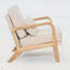 Fauteuil d'appoint confortable-1264316995-1264317006