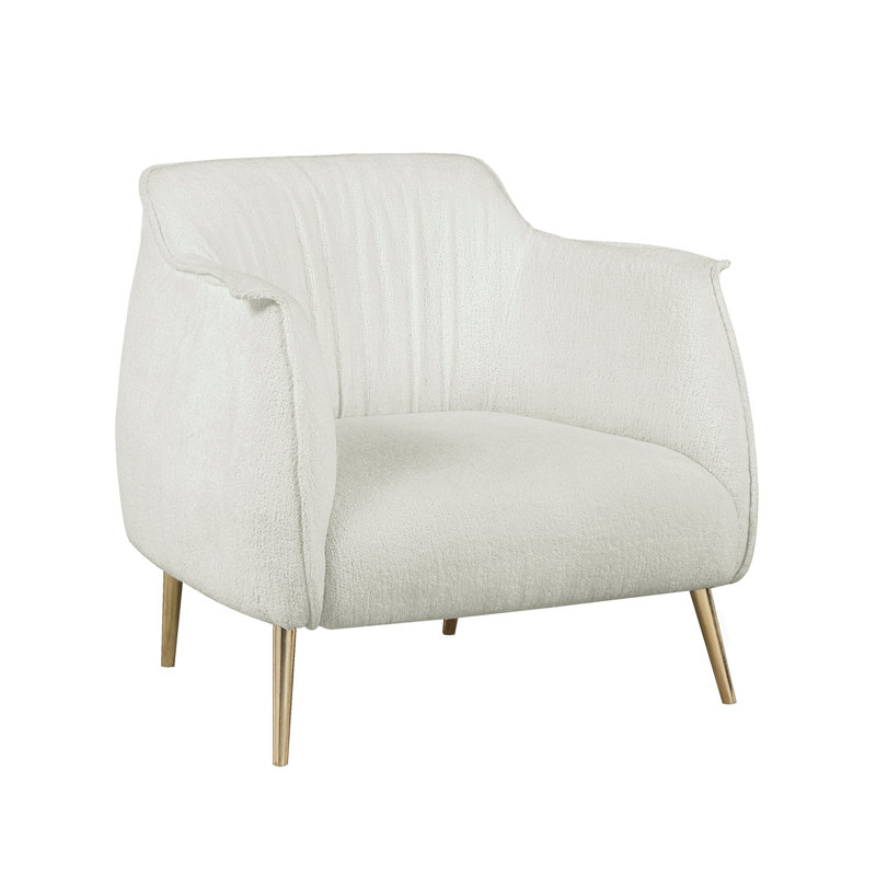 Luxury Furniture 1Pc Accent Chair