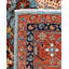 Serapi One-of-a-Kind Rectangle 8'11" X 11'9" Hand Knotted Area Rug