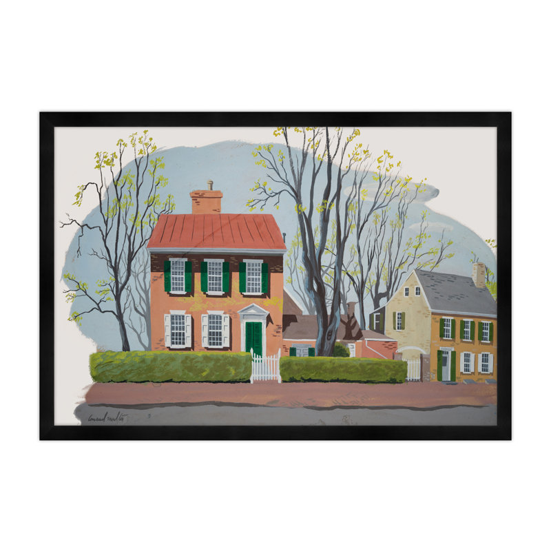Moulton Collection " Meadow Lane "