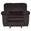 Fauteuil inclinable standard de 46,5 po Damales-48124802-48124805