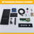 All-In-One Kit with Rough in-Valve