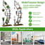 Metal Plant Stand