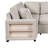 Alyk Upholstered U-Shaped Sectional Symmetrical-1967249923