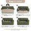 Housse extensible pour canapé pour animaux de compagnie - Housse de protection pour meuble lavable-88359764-118804366