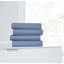 Cotton Blend Jersey Knit Fitted Sheet-93226293-93226302