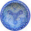Handmade Ceramic Decorative Bowl