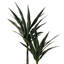 120cm Faux Yucca Plant in Pot Liner