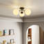 Plafonnier semi-encastré 17 po 3 lumières-1595599710