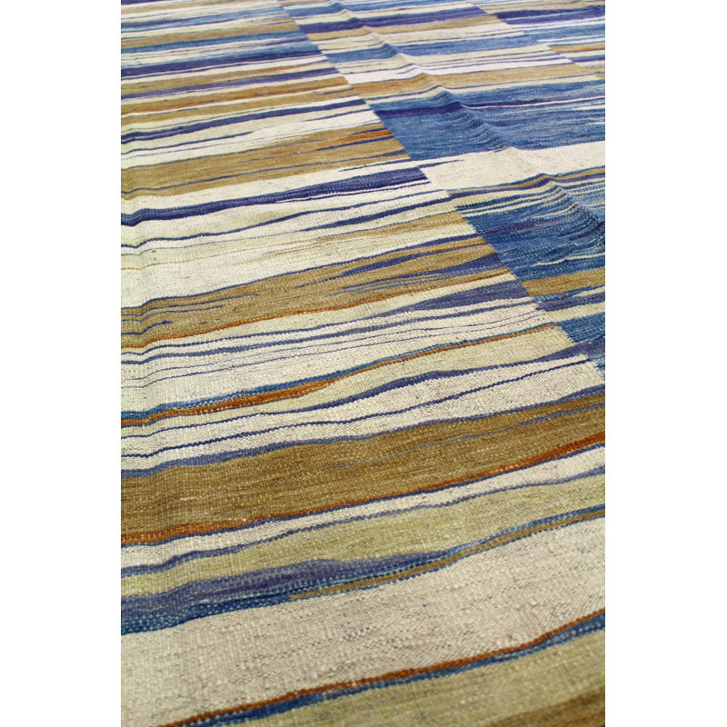 One-of-a-Kind 9'1" X 12'1" Area Rug