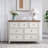 Delong Faux Wood 7-Drawer Dresser-107541579