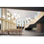 Lodes Volum 42 Suspension Lamp Line-V