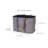 Fabric Laundry Basket-94483117