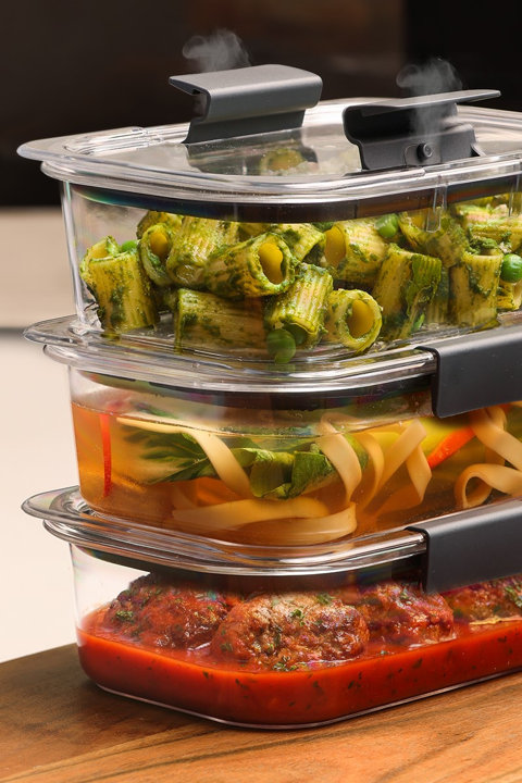 Shop Food Storage