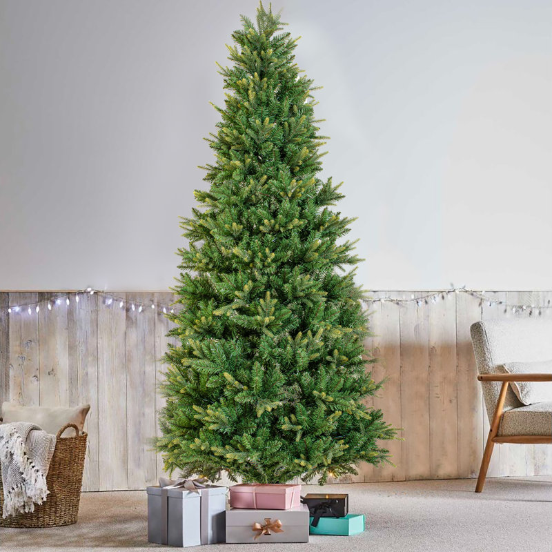 6.5' Artificial Christmas Tree, 6.5 ft