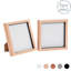 Nicola Spring - 3D Box Photo Frames-50946331-50945729