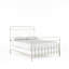 160 Picket Fence Bed | Complete Standard-1571939450-1571939452