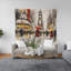 Tapisserie murale-1314126845
