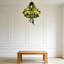 Luminaire suspendu Vintage Green Country