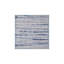 Tapis bleu lavable à la machine-1648005824