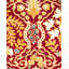 Classic One-of-a-Kind 2'7" X 11'8" Area Rug