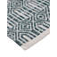 Oregan Geometric Cotton Hand Woven Area Rug-59528087