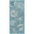 Ashwin Machine Woven Indoor / Outdoor Area Rug-1885904694