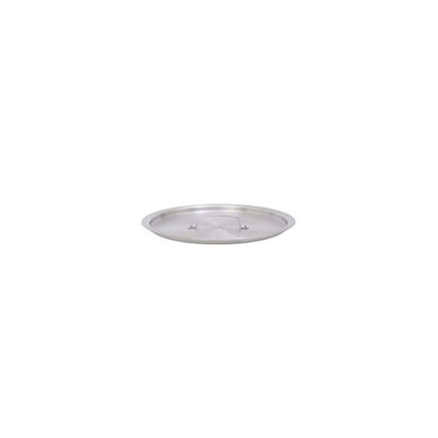 Tuxton Tuxware Aluminum Lid