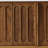 MDF Sideboard Natural Wood,Walnut