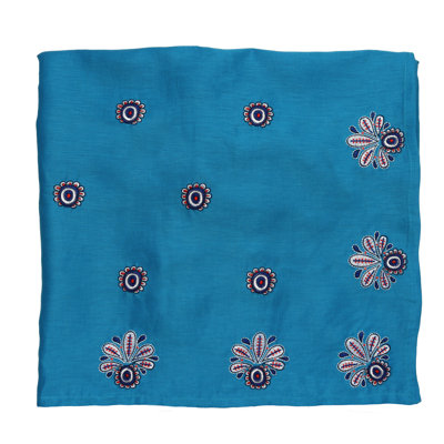 Flores Tablecloth