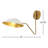 Raelle Bath Sconce-66310745-66310742