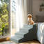 Escalier anti-dérapant pour chien en mousse souple-648338913
