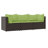 24.8'' Wide Patio Sectional Set with Cushions-1569880820-1569880823
