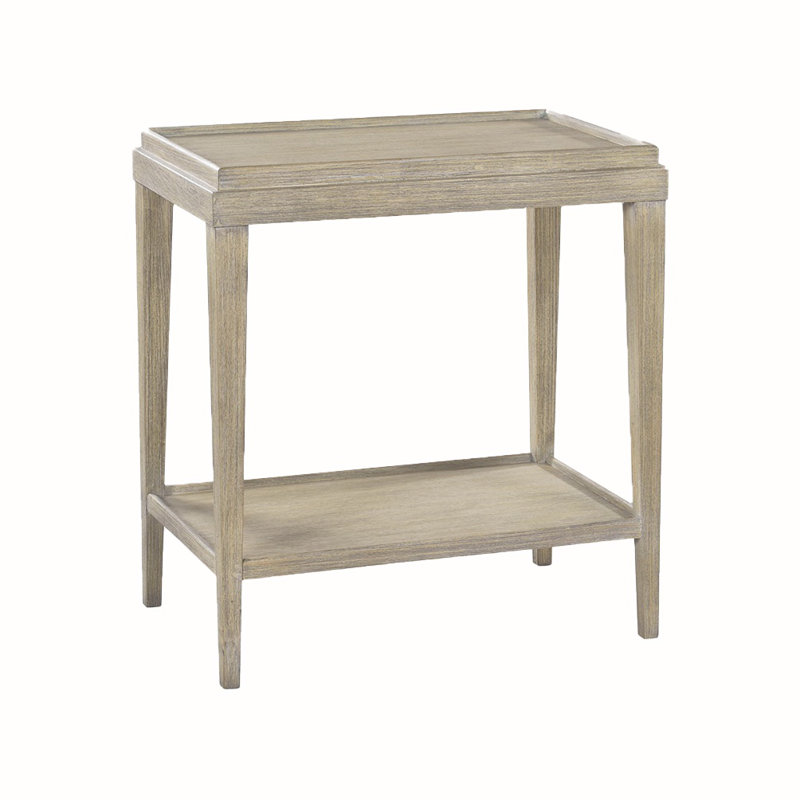Liz Side Table - Small, Rabbit
