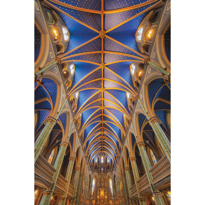 " Notre-Dame Cathedral Basilica "