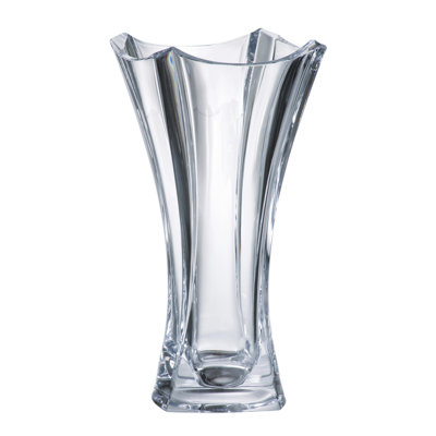Vase de table Crystalline
