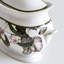 Checketts Sugar Bowl with Lid
