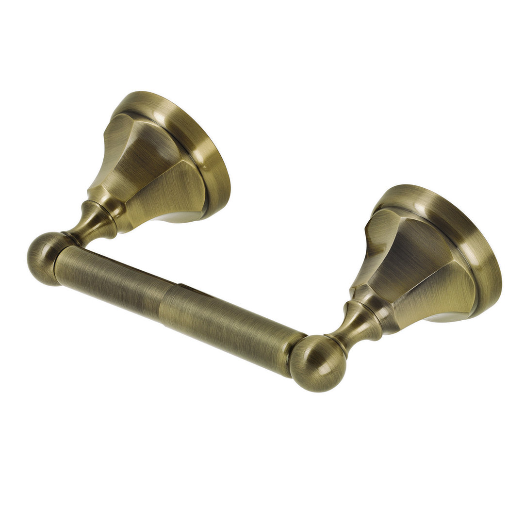 Kingston Brass Metropolitan Toilet Paper Holder Kingston Brass 