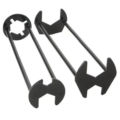 Sink Wrench