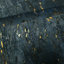 Double rouleau abstrait