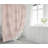 Bows Match Ultra-Thin Lightweight Shower Curtain-108300099