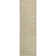 Premium Machine Washable Prisco Gold Rug