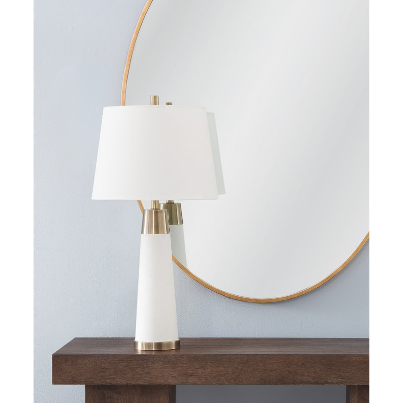 Lampe de table Isla