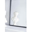 Miroir mural classique avec cadre d'inspiration baroque-731508201-731508202