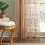 Panneau de rideau simple diaphane avec passe-tringle Vidor-844510675-844510672