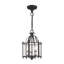 Luminaire suspendu géométrique 3 lumières Djamshid-99957277-58261126