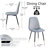 Rosa Velvet Upholstered Side Chair-83325771